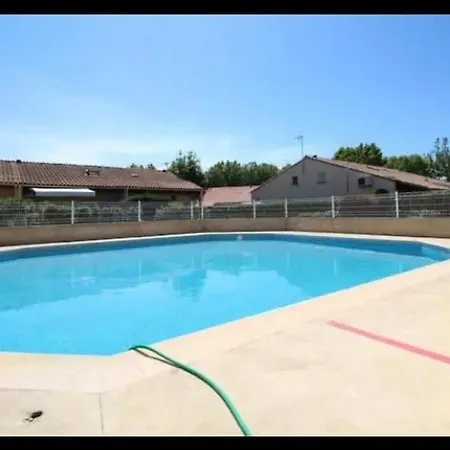 Nyaraló Petite Maison St Cyprien *