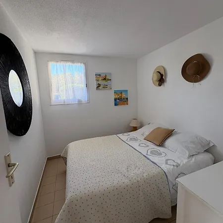 Nyaraló Petite Maison St Cyprien *