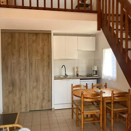 Petite Maison St Cyprien