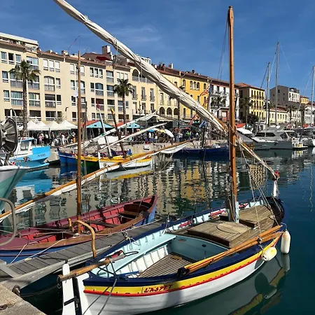 Nyaraló Petite Maison St Cyprien Saint-Cyprien