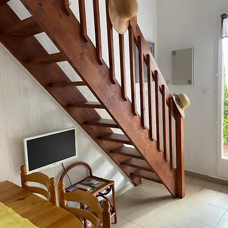 Petite Maison St Cyprien