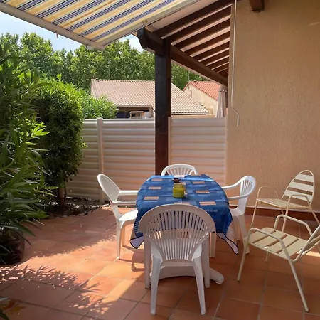 Nyaraló Petite Maison St Cyprien Saint-Cyprien