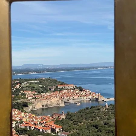 Petite Maison St Cyprien
