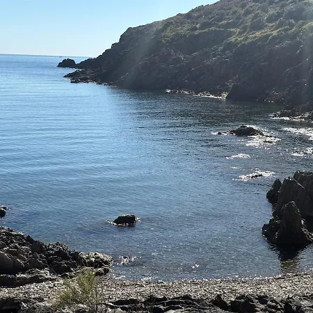 Petite Maison St Cyprien