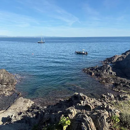 Petite Maison St Cyprien Feriehus