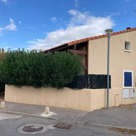 Petite Maison St Cyprien *